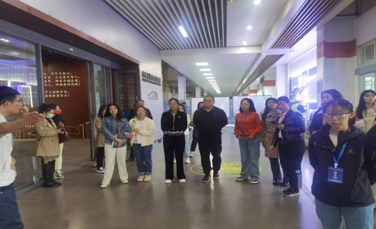 11.劉翔鵬總經理攜團隊參加“財務數字化轉型人才高級研修班”_副本.jpg