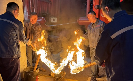 15.供熱總公司紅旗分公司點火啟動儀式現場_副本.jpg